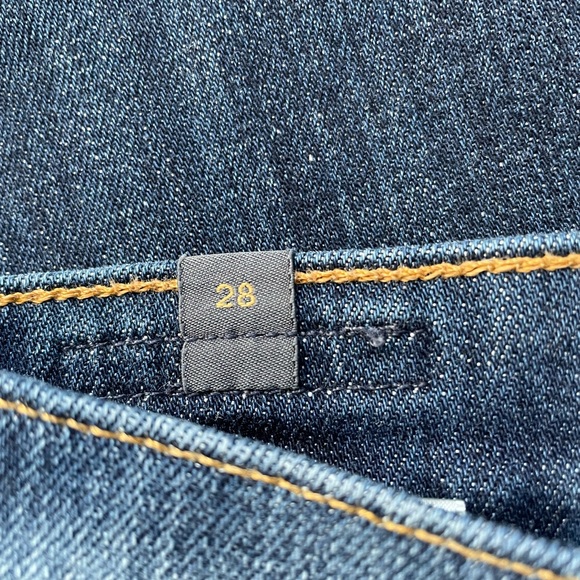 Citizens of Humanity petite bootcut size 28 - Picture 6 of 11